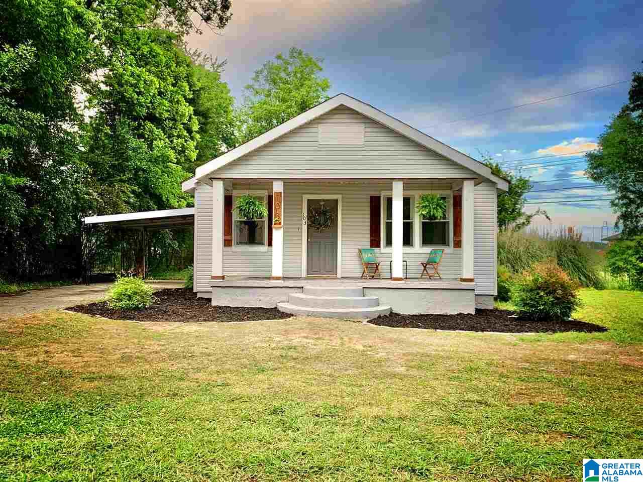103 Mattison Road Oxford, AL 36203 - Photo 37 of 38