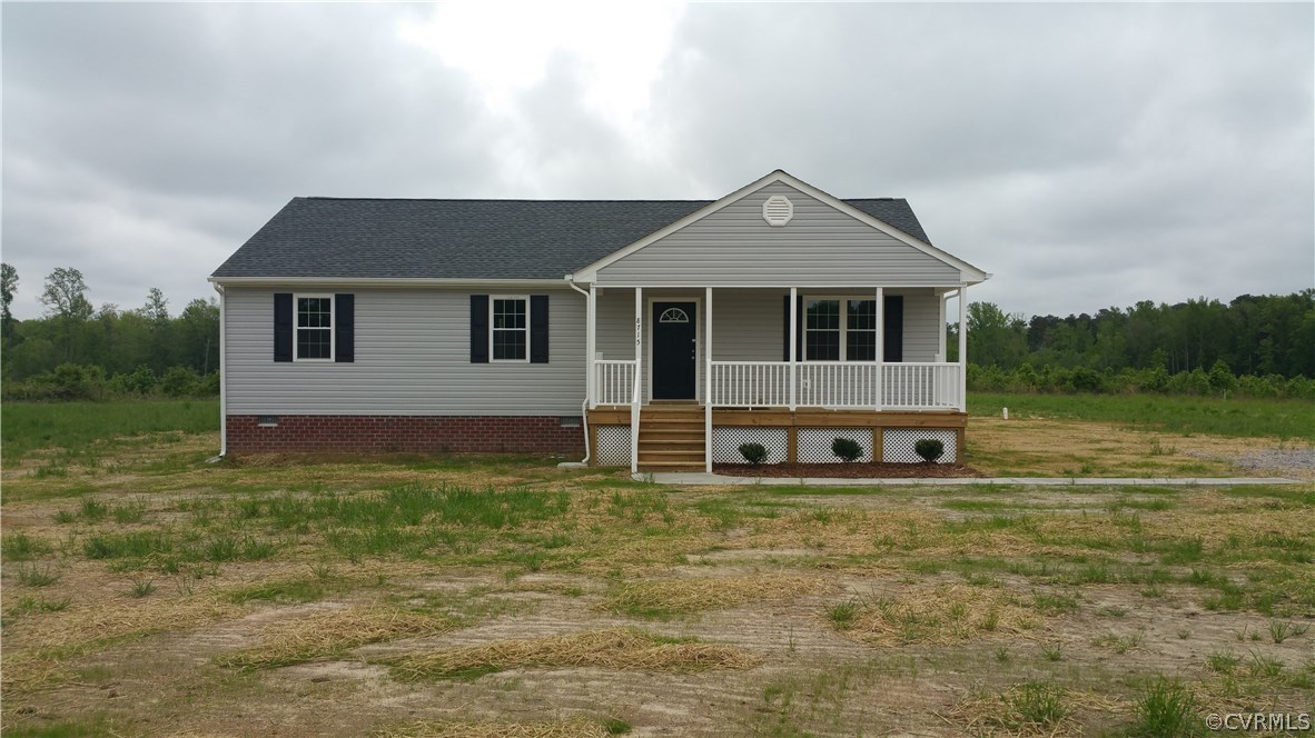 8715 Vaughan Road Petersburg, VA 23805 - Photo 1 of 1 Gallery Image 1