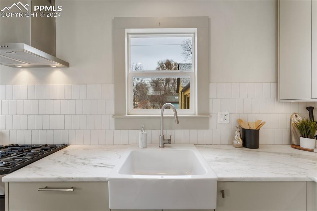 207 South Prospect Street Colorado Springs, CO 80903 - Photo 11 of 32