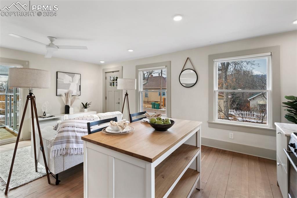 207 South Prospect Street Colorado Springs, CO 80903 - Photo 12 of 32