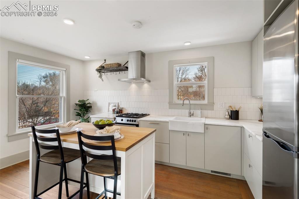 207 South Prospect Street Colorado Springs, CO 80903 - Photo 13 of 32