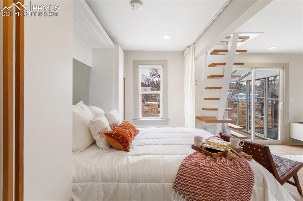 207 South Prospect Street Colorado Springs, CO 80903 - Photo 14 of 32