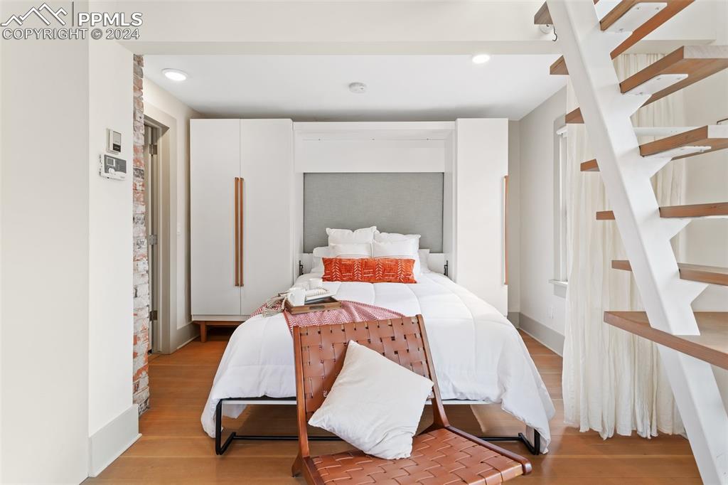 207 South Prospect Street Colorado Springs, CO 80903 - Photo 15 of 32