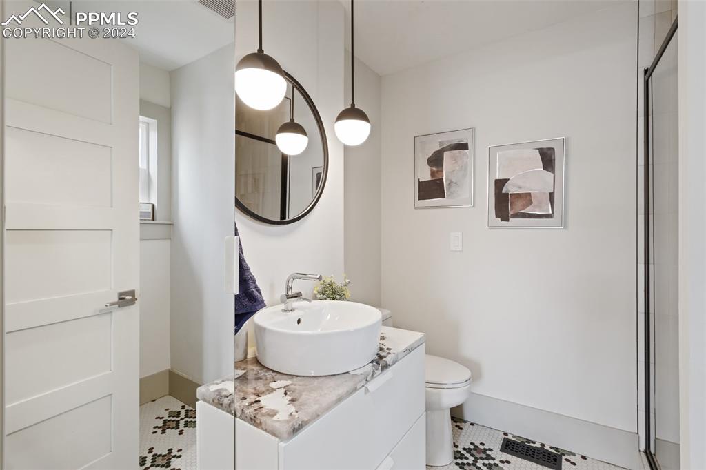 207 South Prospect Street Colorado Springs, CO 80903 - Photo 17 of 32