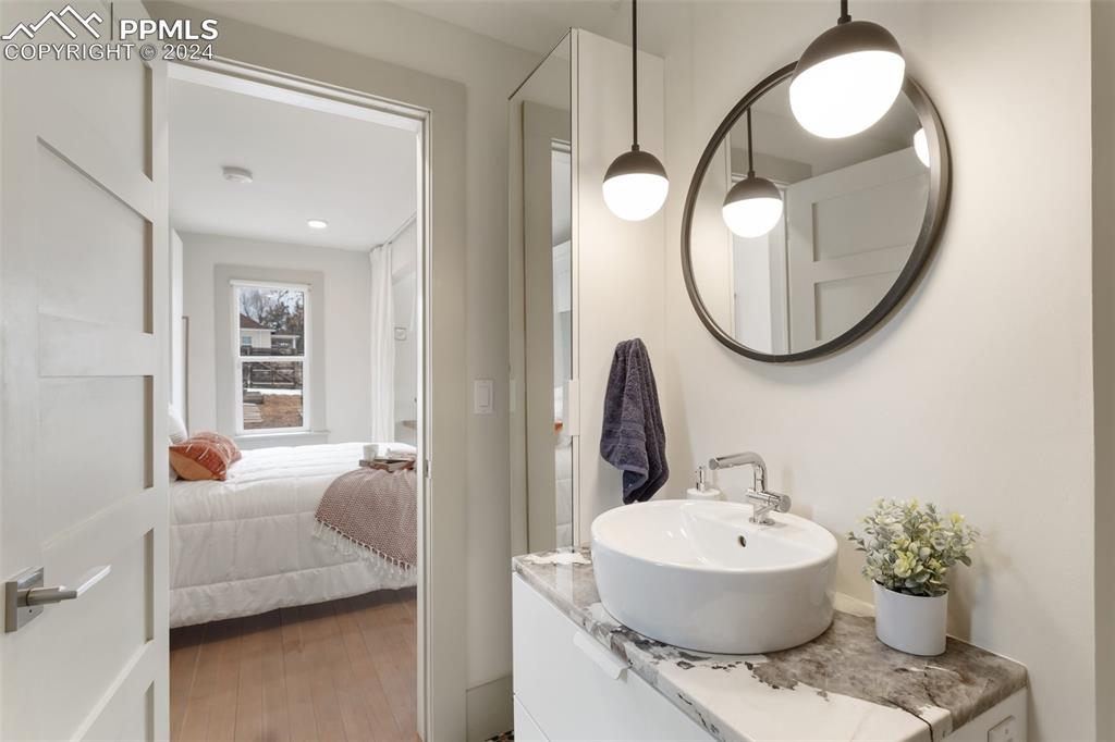 207 South Prospect Street Colorado Springs, CO 80903 - Photo 18 of 32