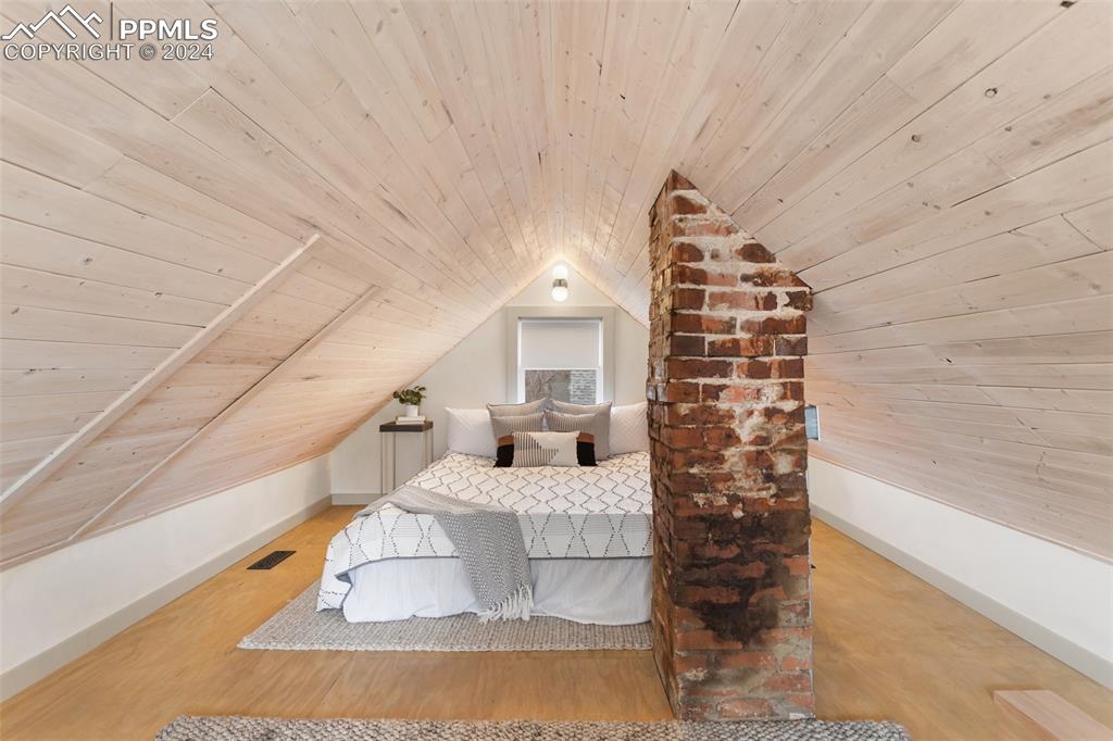 207 South Prospect Street Colorado Springs, CO 80903 - Photo 20 of 32