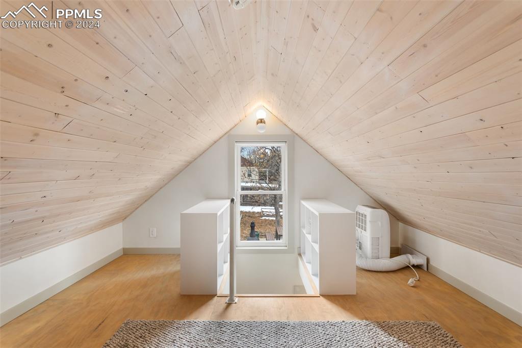 207 South Prospect Street Colorado Springs, CO 80903 - Photo 21 of 32