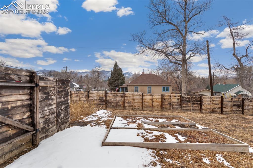 207 South Prospect Street Colorado Springs, CO 80903 - Photo 22 of 32