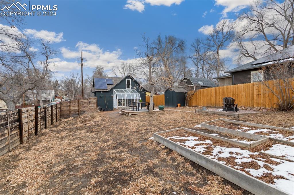 207 South Prospect Street Colorado Springs, CO 80903 - Photo 24 of 32