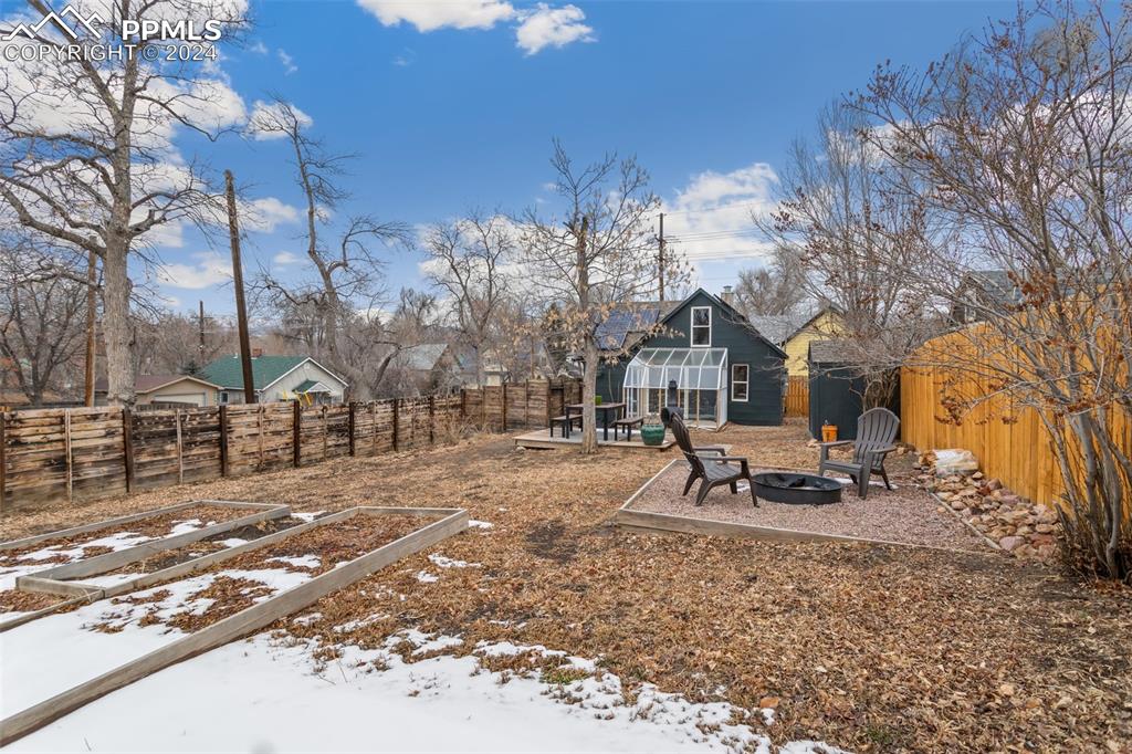 207 South Prospect Street Colorado Springs, CO 80903 - Photo 25 of 32