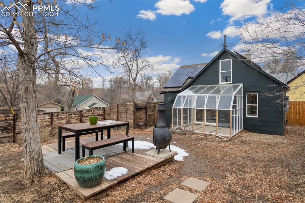 207 South Prospect Street Colorado Springs, CO 80903 - Photo 26 of 32