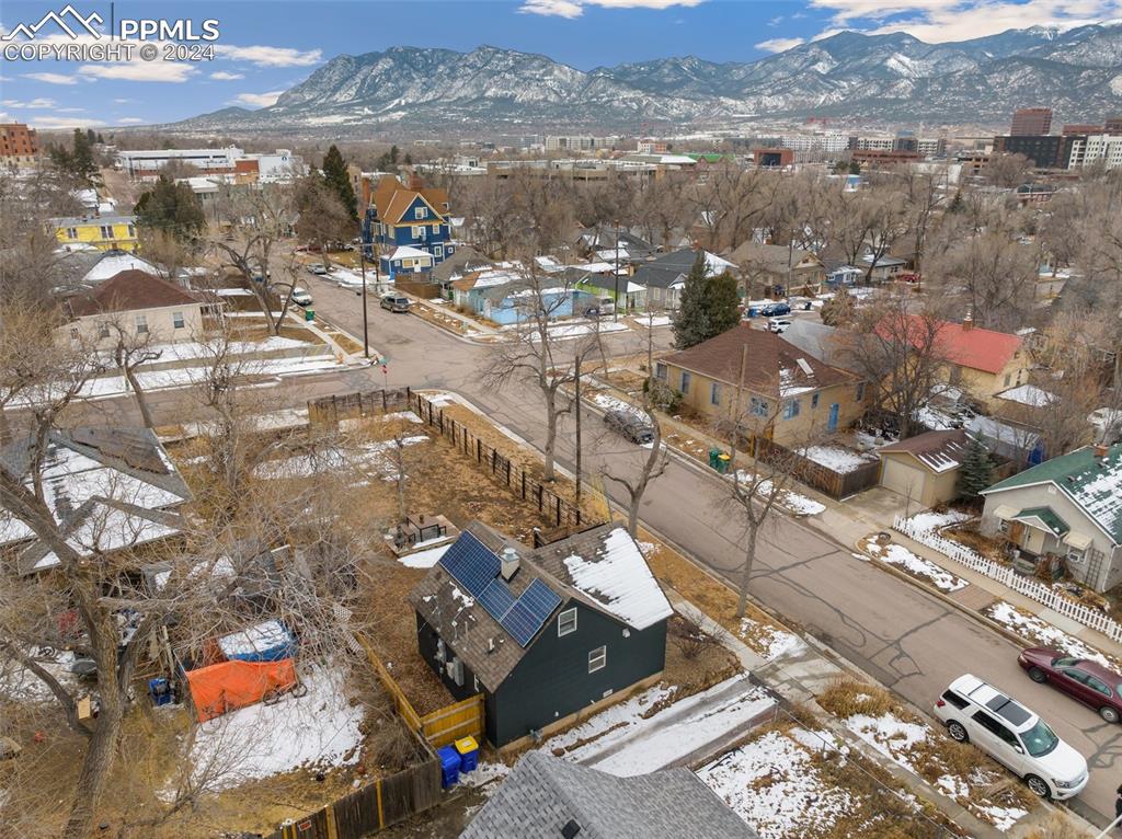 207 South Prospect Street Colorado Springs, CO 80903 - Photo 29 of 32