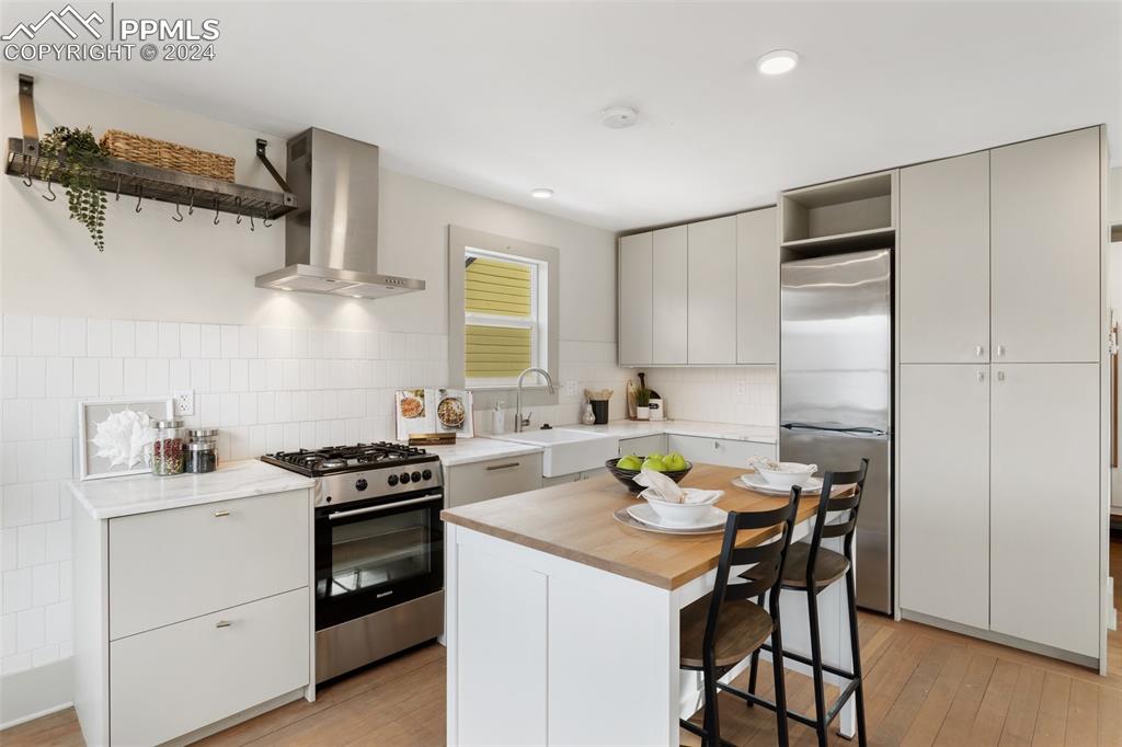 207 South Prospect Street Colorado Springs, CO 80903 - Photo 8 of 32