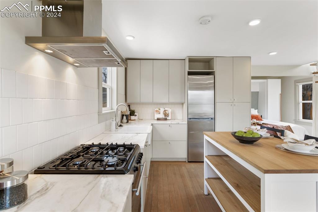 207 South Prospect Street Colorado Springs, CO 80903 - Photo 9 of 32