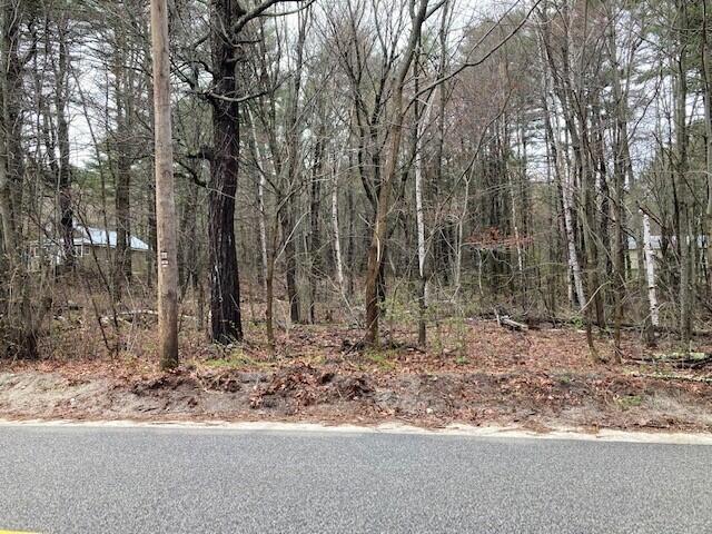 97 Mayberry Road Gray, ME 04039 - Photo 2 of 9 Mayberry Land