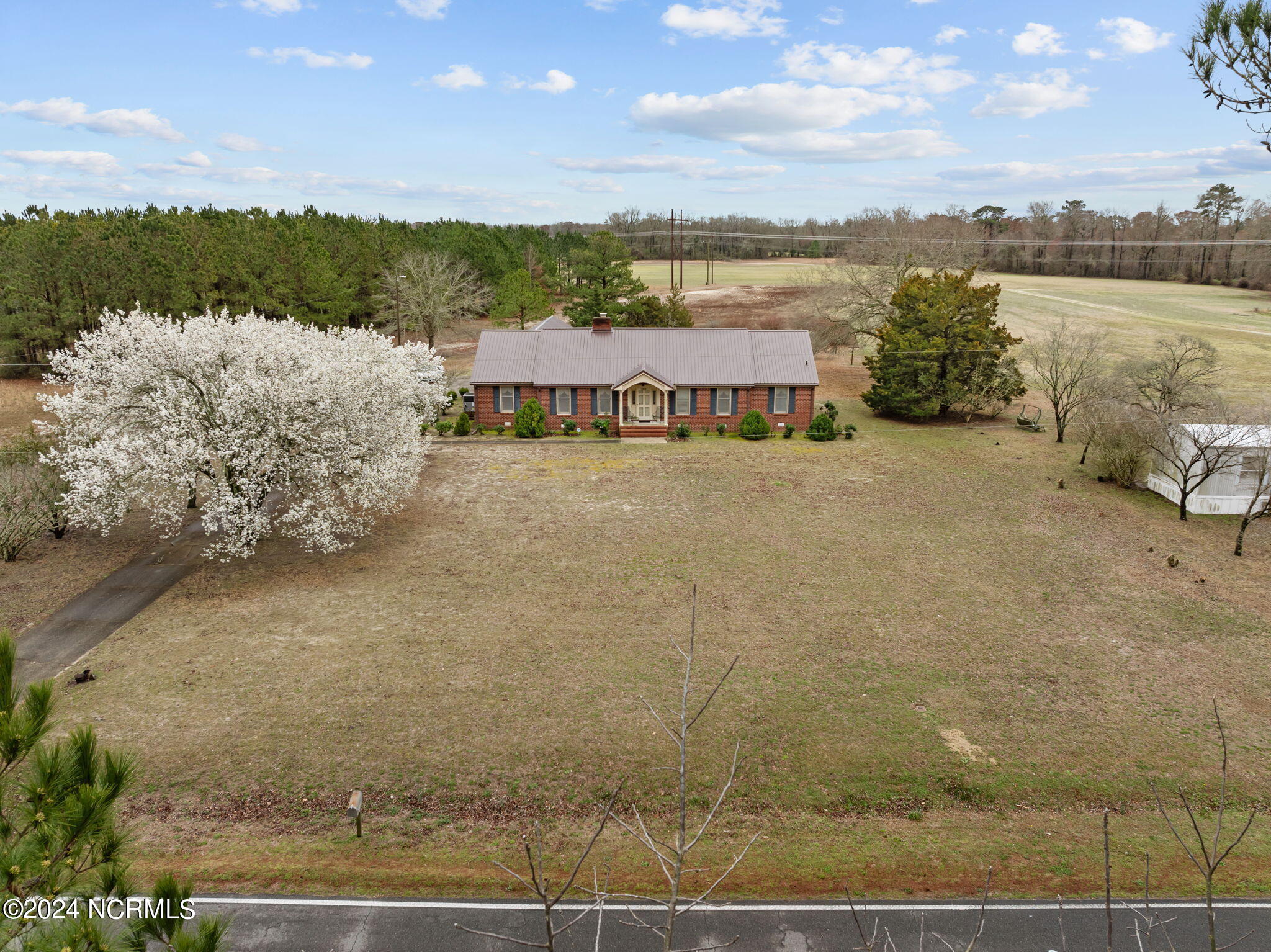 4214 Tick Bite Road Grifton, NC 28530 - Photo 44 of 48 7-web-or-mls-DJI_0335 (1)
