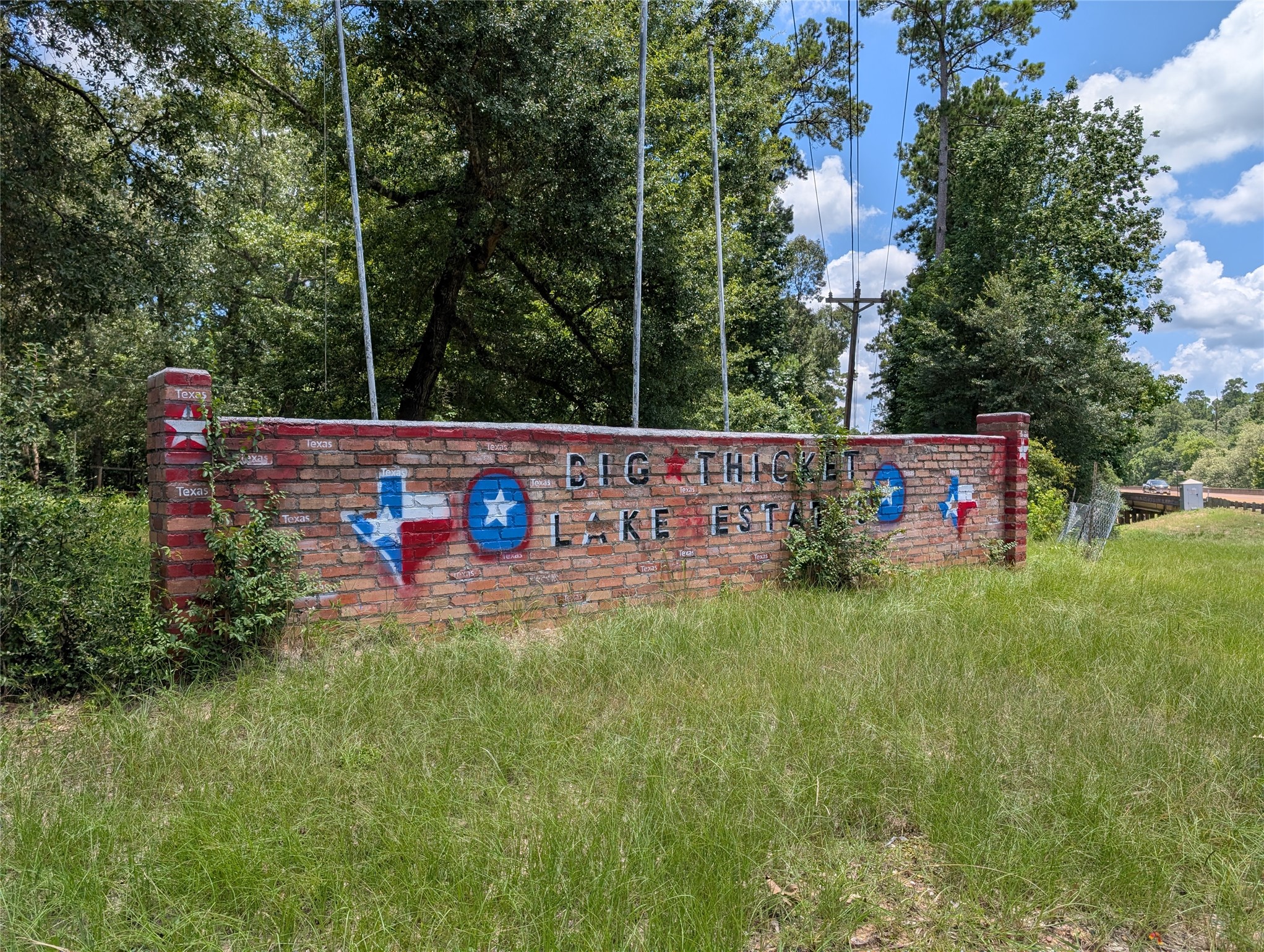 0 Rd 2721 Cleveland Tx 77327 Cleveland, TX 77327 - Photo 1 of 8