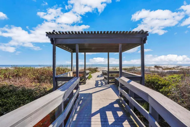 $1,799,000 | 313 South Forest Dune Drive, St. Augustine Beach, FL 32080