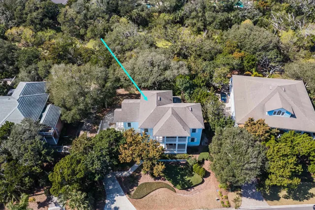 $1,799,000 | 313 South Forest Dune Drive, St. Augustine Beach, FL 32080