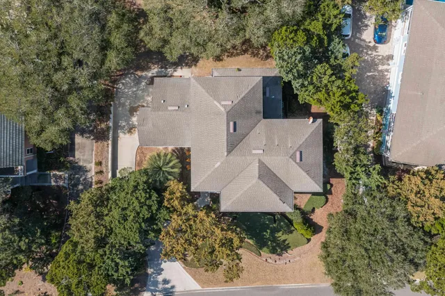 $1,799,000 | 313 South Forest Dune Drive, St. Augustine Beach, FL 32080