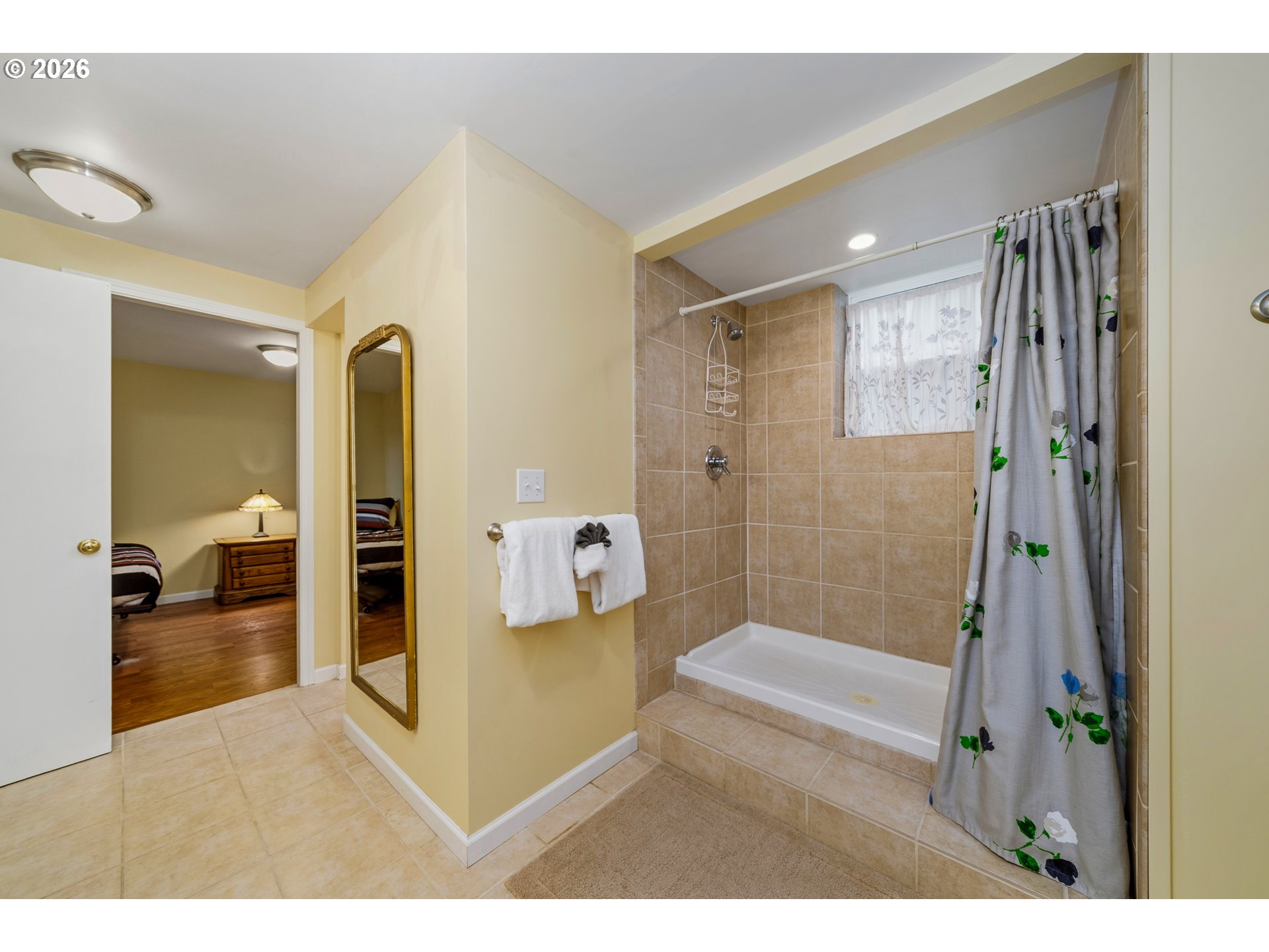 36725 North Highway 101 Nehalem, OR 97131 - Photo 24 of 40 a bathroom with a sink and a shower