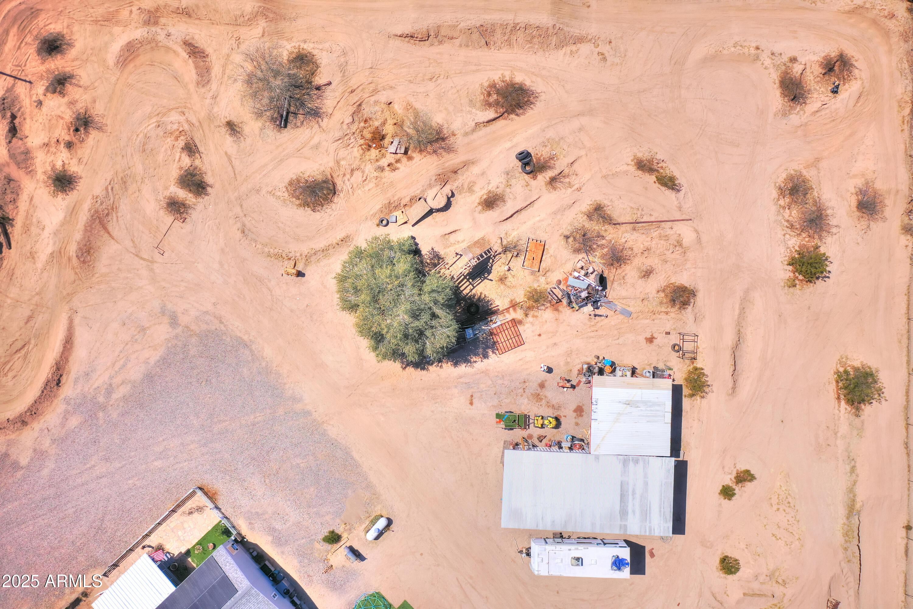 53116 West Jennifer Road Maricopa, AZ 85139 - Photo 54 of 56 54