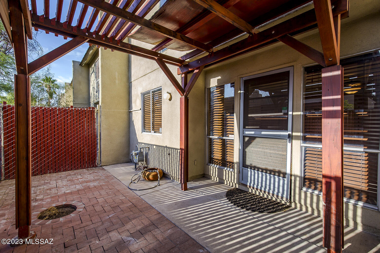 1505 East Prince Road, Unit A Tucson, AZ 85719 - Photo 27 of 42 Gallery Image 27