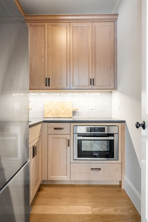 15 Whisper Way Hopkinton, MA 01748 - Photo 12 of 41 a kitchen with granite countertop a sink stainless steel appliances and cabinets