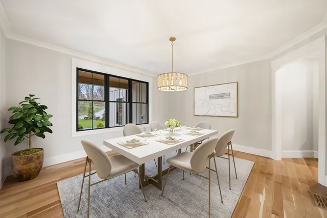 $2,599,000 | 15 Whisper Way, Hopkinton, MA 01748