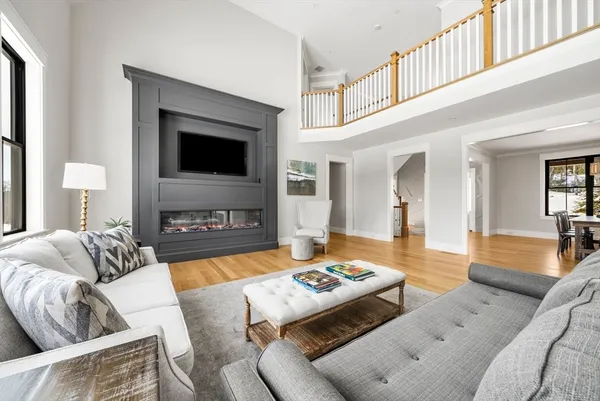 $2,499,000 | 15 Whisper Way, Hopkinton, MA 01748