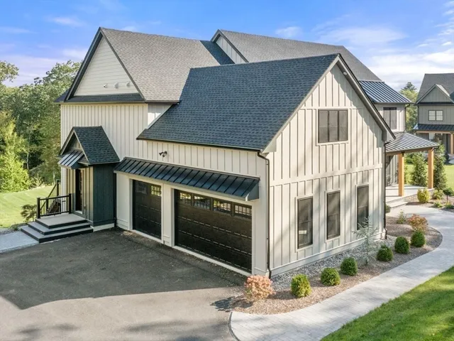 $2,599,000 | 15 Whisper Way, Hopkinton, MA 01748