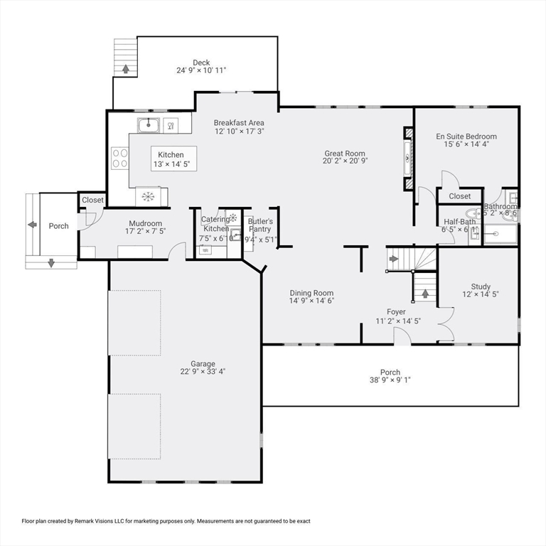 15 Whisper Way Hopkinton, MA 01748 - Photo 39 of 41