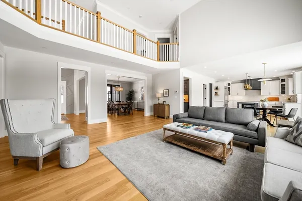 $2,499,000 | 15 Whisper Way, Hopkinton, MA 01748