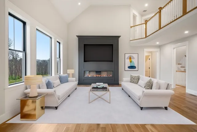 $2,599,000 | 15 Whisper Way, Hopkinton, MA 01748