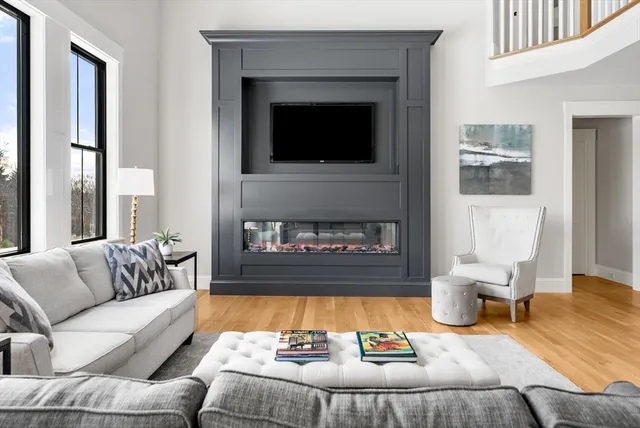 $2,549,000 | 15 Whisper Way, Hopkinton, MA 01748