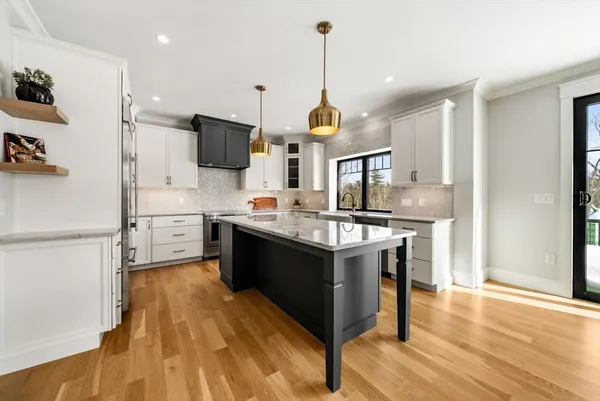 $2,499,000 | 15 Whisper Way, Hopkinton, MA 01748