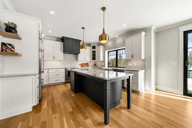 $2,549,000 | 15 Whisper Way, Hopkinton, MA 01748