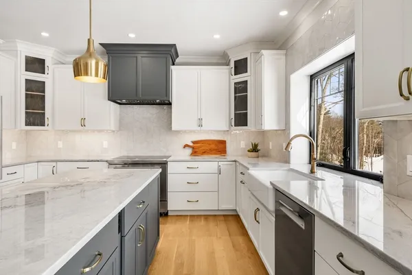 $2,499,000 | 15 Whisper Way, Hopkinton, MA 01748