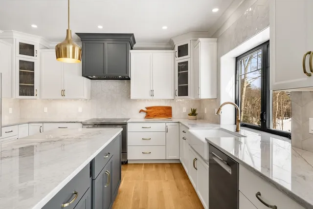 $2,549,000 | 15 Whisper Way, Hopkinton, MA 01748