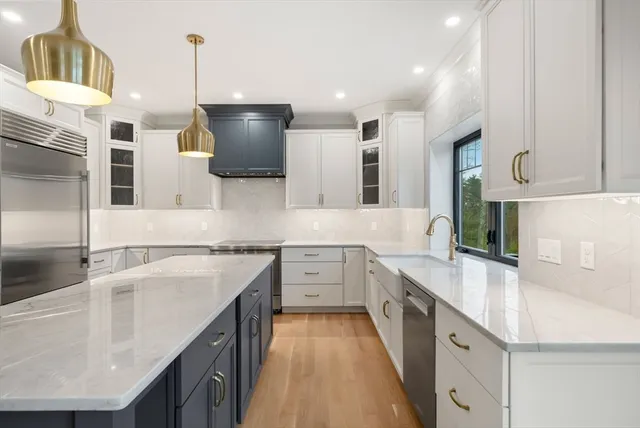 $2,599,000 | 15 Whisper Way, Hopkinton, MA 01748