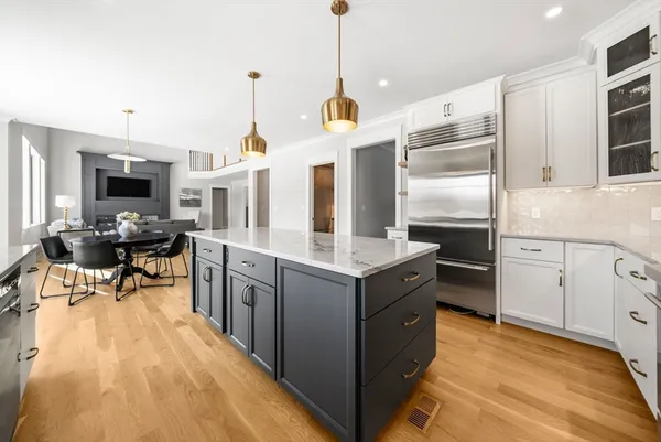 $2,499,000 | 15 Whisper Way, Hopkinton, MA 01748