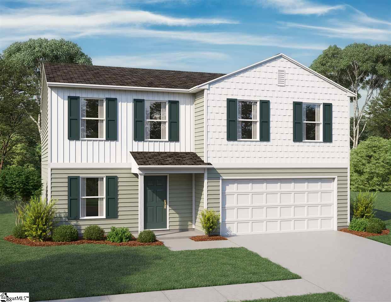 940 Echo Ridge Drive Duncan, SC 29334 - Photo 1 of 3
