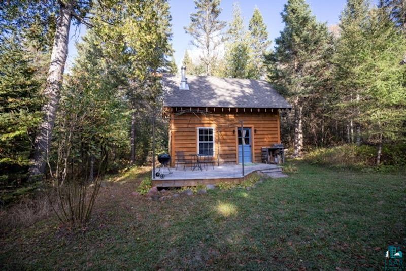 991 Ward Lake Road Lutsen, MN 55612 - Photo 7 of 34