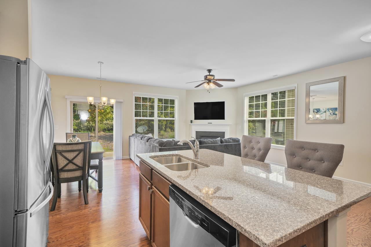 7816 Weathered Oak Way Raleigh, NC 27616 - Photo 4 of 25 Photo 4