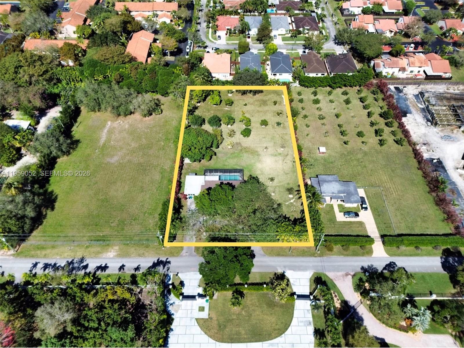 11341 Southwest 93rd Street, Unit 11341 Miami, FL 33176 - Photo 3 of 3