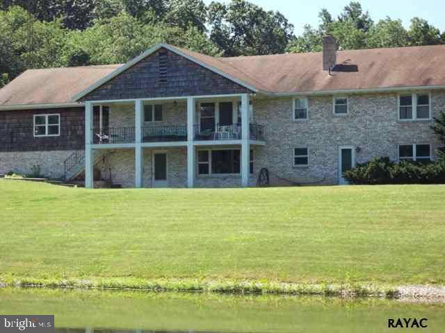 492 St Bartholomew Road Hanover, PA 17331 - Photo 1 of 32
