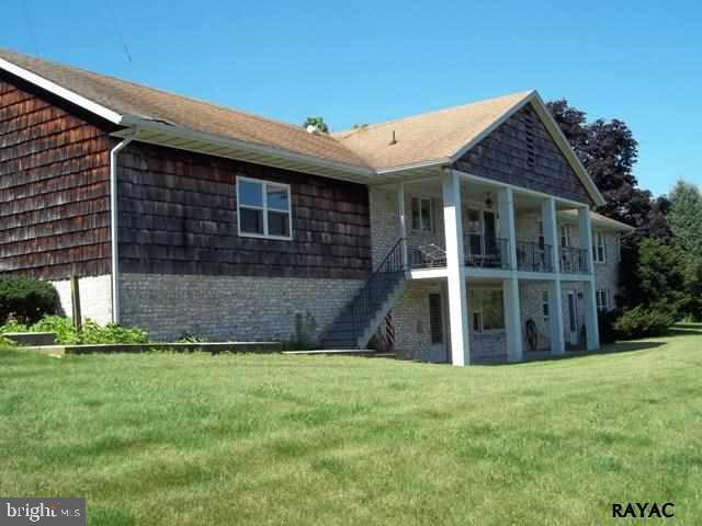 492 St Bartholomew Road Hanover, PA 17331 - Photo 3 of 32