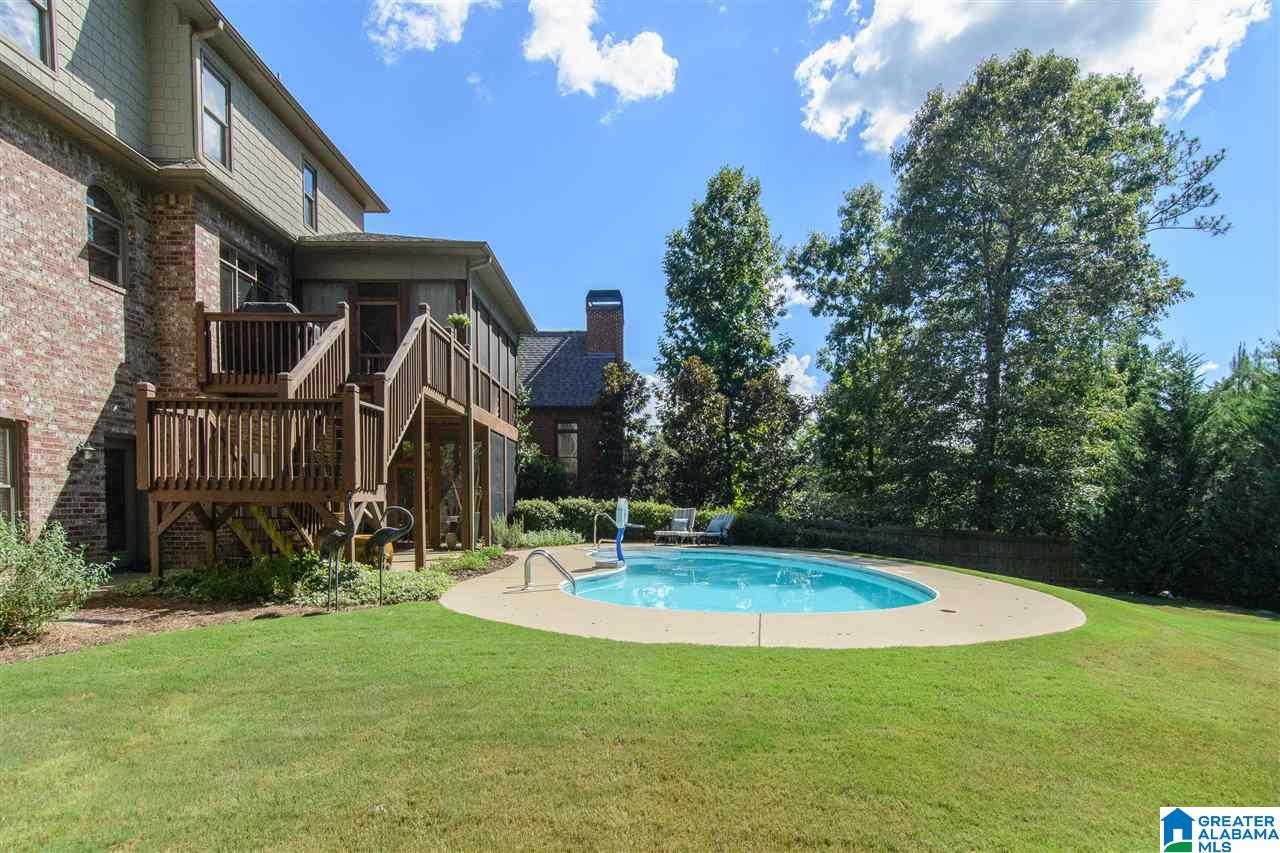 1031 Parkwood Road Birmingham, AL 35242 - Photo 29 of 30