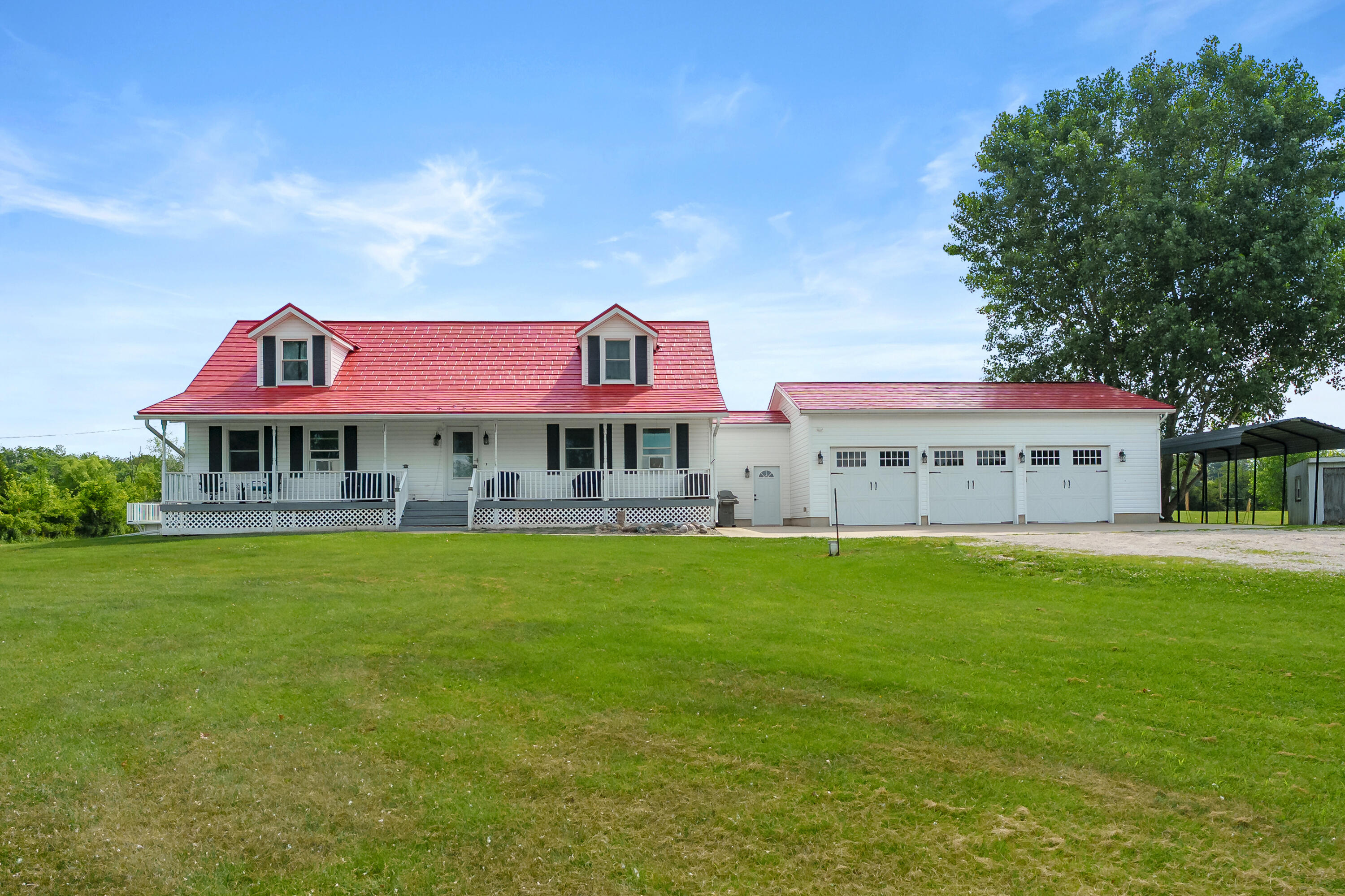 6193 Ionia Road Bellevue, MI 49021 - Photo 2 of 45 Ionia Rd 6193 Bellevue 49021-1