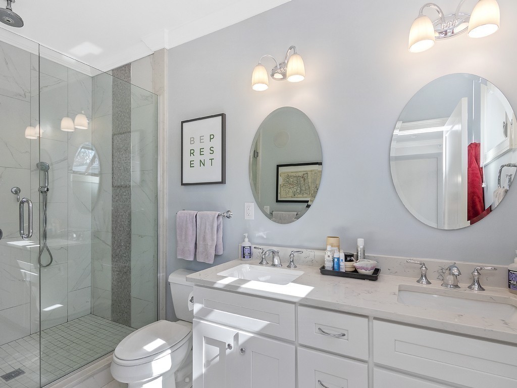 28 Iffley Road, Unit 3 Boston, MA 02130 - Photo 11 of 23 Gallery Image 11